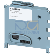 Backplane bus module 110 mm for ET 200PRO motor starter Maintenance switch modules and ASm disconnec