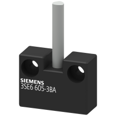 Contact block rectangular small 25 x33 mm,, 5 m cable