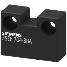 Solenoid, rectangular small