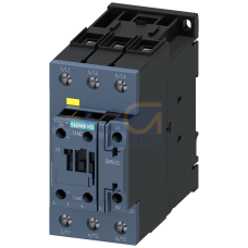 Cont. AC-3, 65A, AC/DC 83-155V, F-PLC-IN