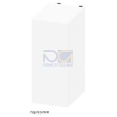 Plug-in relay 2 W, Width 15 mm, 24 V DC  for LZS sockets