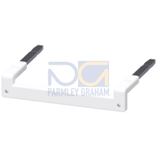 fanning strip 2-pole for PT push-in terminal sockets
