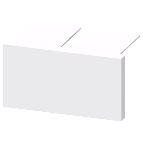 Label 15 mm for RT and RY relay