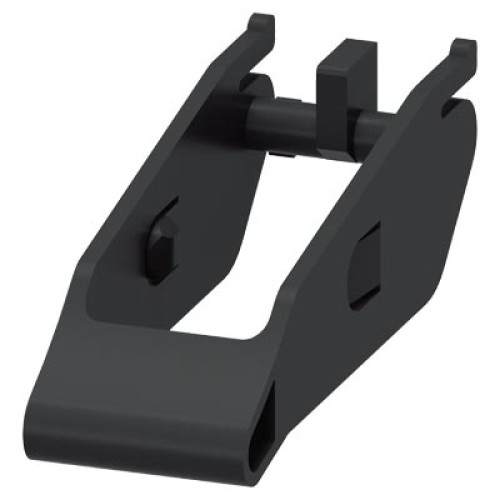 Fixing/reject bracket for plug-in relay RT series