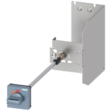 DOOR-COUPLING ROT.OPER.MECH. Size S3