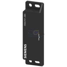 Switching magnet, rectangular, large, with 8 mm switching interval