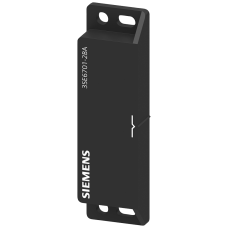 Switching magnet, rectangular, large, with 8 mm switching interval