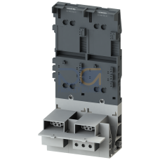 130 mm terminal module for ET200S High Feature Reversing starter without supply line connection