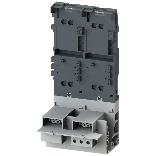 130 mm terminal module for ET200S High Feature Reversing starter without supply line connection