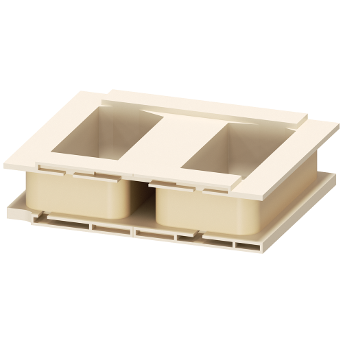 Solenoid coil for contactor 3TF6833-.D.. 230 V DC