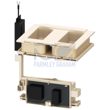 Magnet coil for contactor 3TF6944-.C.., 230...277 V AC 50/60 Hz