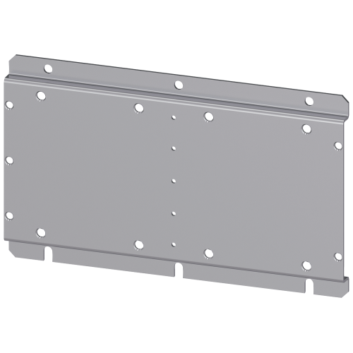 Base plate for 3TD68 04