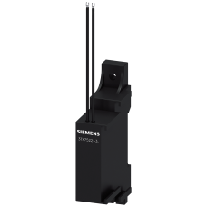 Surge suppressor Varistor for DC economy circuit 127-250 V DC for contactors size 12 and 14