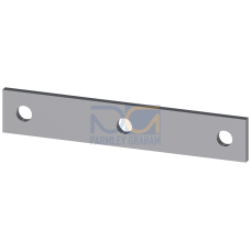 Links for paralleling without connection terminal 3-pole without touch protection for 3TF68