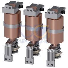 Vacuum interrupters for 3TF69 consists of 3 vacuum interrupters with add-on parts