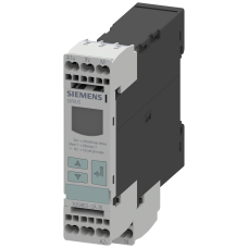 Digital monitoring relay Voltage monitoring, 22.5 mm from 10 to 600 V AC/DC 0vershoot and undershoot