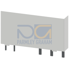 Relay, 1 CO, hard gold-plated 24 V DC usable in 24 V DC complete unit