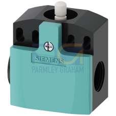 Position switch Plastic 50 mm Increased corrosion protection Device connection 2x (M20x 1.5) 1 NO/1