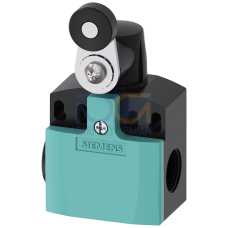 Position switch Plastic 50 mm, Increased corrosion protection Device connection 2 x (M20 x 1.5) 1 NO