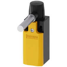 Hinge switch plastic enclosure, 31 mm, EN50047 1X