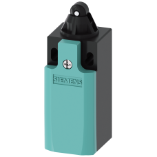 Position switch, plastic enclosure, EN50047, 31 mm device connection
