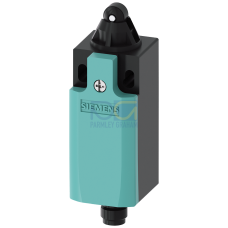 Position switch, plastic housing, EN50047, 31 mm, increased corrosion protection