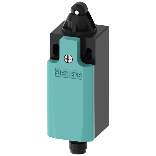 Position switch, plastic housing, EN50047, 31 mm, increased corrosion protection