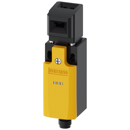 Safety position switch with separate actuator Plastic enclosure, 31 mm according to EN 50047 1 NO/1