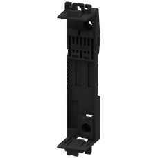 Device connector without function, W=22.5 mm, for connection of