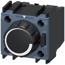 SIRIUS NG CONTACTORS ACCESSORY