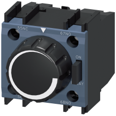 SIRIUS NG CONTACTORS ACCESSORY