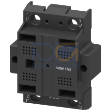 Arc chute for contactor, 3TC44, Size 2,