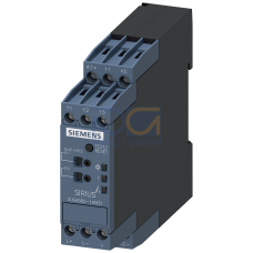 INSULATION MONIT 250VAC/300VDC/1-100KOHM