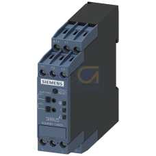 INSULATION MONITOR 250V AC / 1-100KOHM