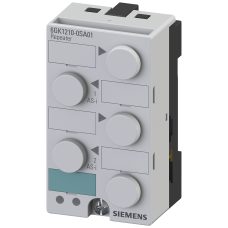 Repeater for AS-i for cable extension in the K45 encl.