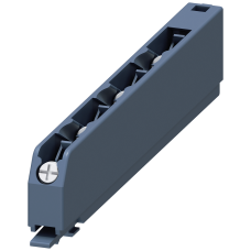 Removable terminals 4-POLE