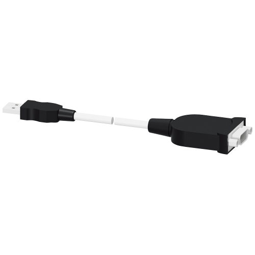 Bus termination module for SIMATIC NET L2-RS 485 and PROFIBUS RS 485
