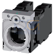 Holder, contact module 1NO+1NC, 1NO+1NC