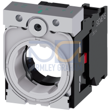 Holder, contact module 1NC