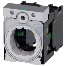 Holder, contact module 1NO, 1NO