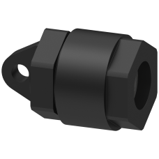 AS-i accessory Cable termination piece sealing of bare cable ends