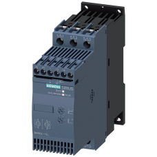 Soft starter S0, 32 A, 15 kW/400 V, 40 degrees, 480-200 V AC, 24 V AC/DC