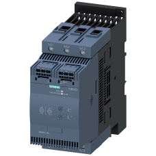 Soft starter S3, 106 A, 55 kW/400 V, 40 degrees, 480-200 V AC, 110-230 V AC/DC