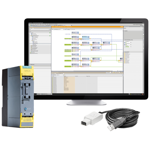 STARTER PACKAGE FOR 3SK2