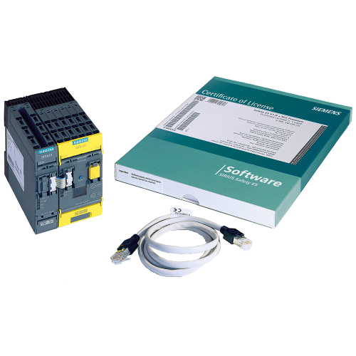 STARTER PACKAGE FOR 3SK2