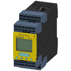 Siemens Grp 41L (3TK2 Relays)