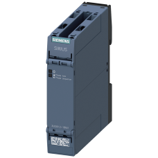 Line monitoring relay phase failure, phase sequence and asymmetry 2 CO screw terminal SIL 1/PL c