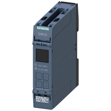 Line monitoring relay, digital, phase failure, phase sequence, asymmetry, frequency, overvoltage/undervoltage 2 CO screw terminal
