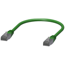 3RC7 ILM Communication Cable for side-by-side mounting between 3RC7 reversing starter and 3RC7 direct starter or reversing starter