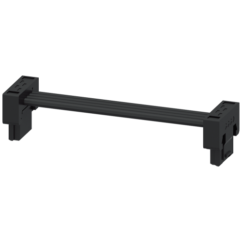 3RC7 ILM Power Cable for side-by-side mounting between 3RC7 direct starter and 3RC7 direct starter or reversing starter